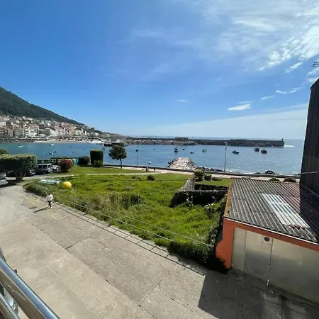 Apartment Reguino Al Mar *