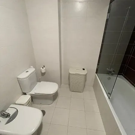 Reguino Al Mar Apartment *