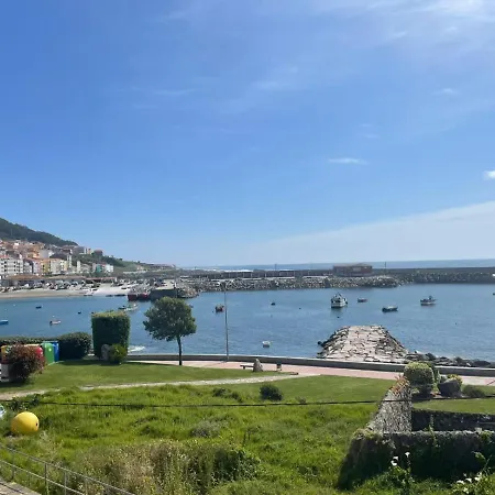 Lägenhet Reguino Al Mar *