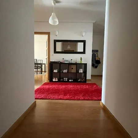 Apartment Reguino Al Mar A Guarda