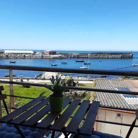 Lägenhet Reguino Al Mar A Guarda