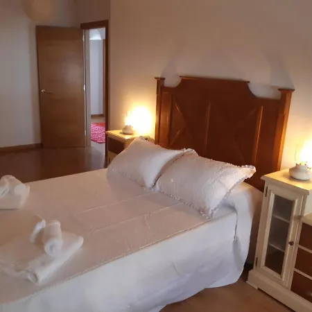 Apartment Reguino Al Mar