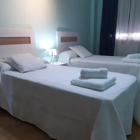 Apartment Reguino Al Mar