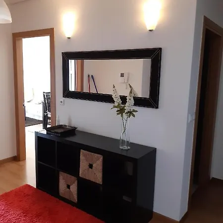 Apartment Reguino Al Mar *