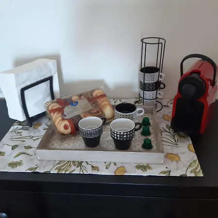 Apartment Reguino Al Mar A Guarda