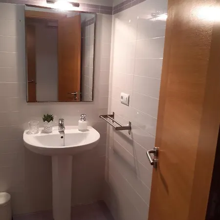 Reguino Al Mar Apartment *