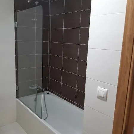 Reguino Al Mar Apartment *