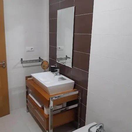 Reguino Al Mar Apartment