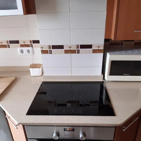 Reguino Al Mar * A Guarda