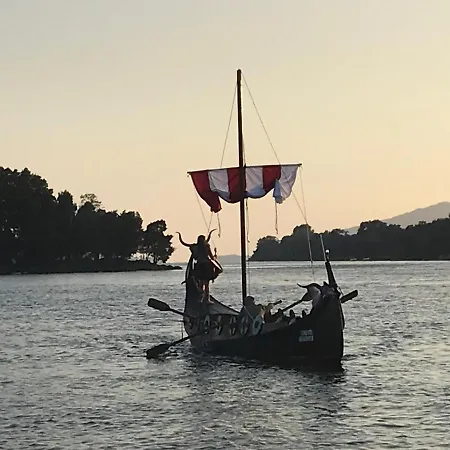 Lägenhet Reguino Al Mar