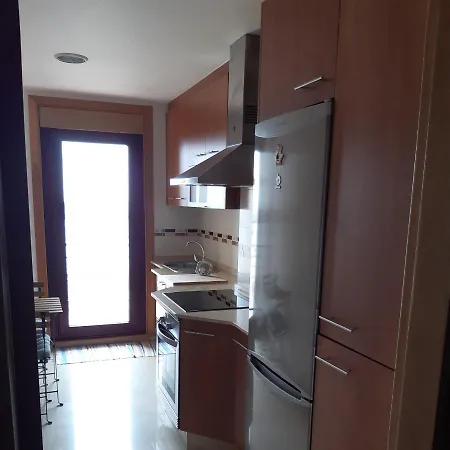 Apartment Reguino Al Mar A Guarda