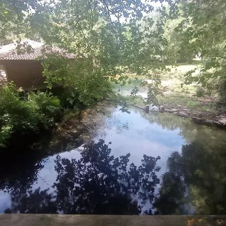 Apartment Reguino Al Mar *