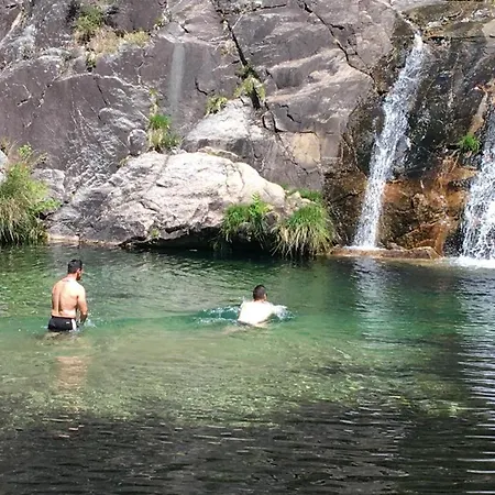 Reguino Al Mar Apartment A Guarda