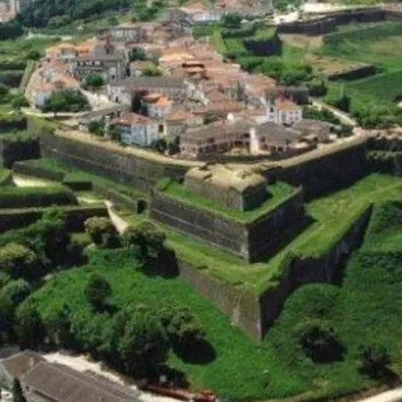 Apartment Reguino Al Mar A Guarda