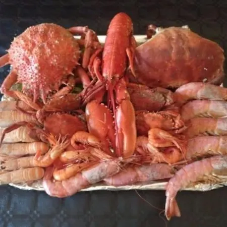 Reguino Al Mar Apartment A Guarda