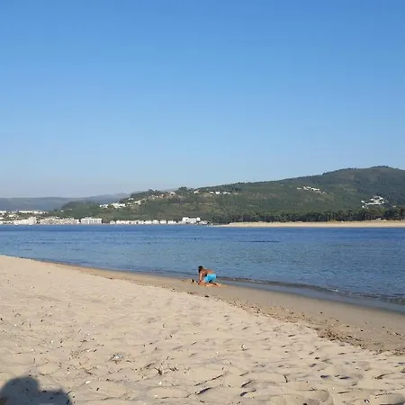 Reguino Al Mar A Guarda