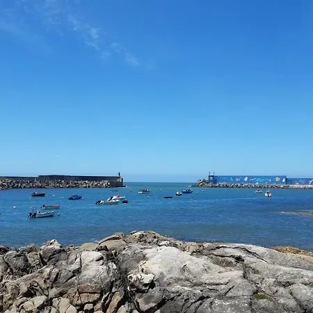Reguino Al Mar アパート