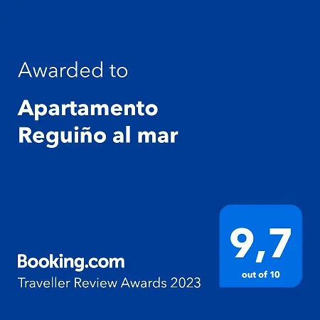 Reguino Al Mar *