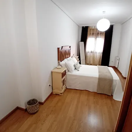 Reguino Al Mar Apartment *