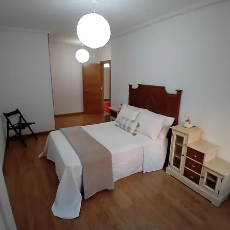 Apartment Reguino Al Mar *