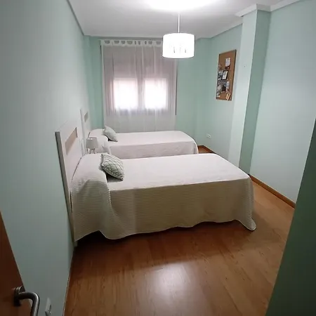 Apartment Reguino Al Mar A Guarda