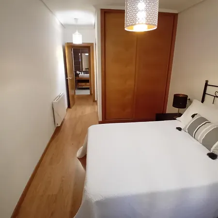 Reguino Al Mar A Guarda