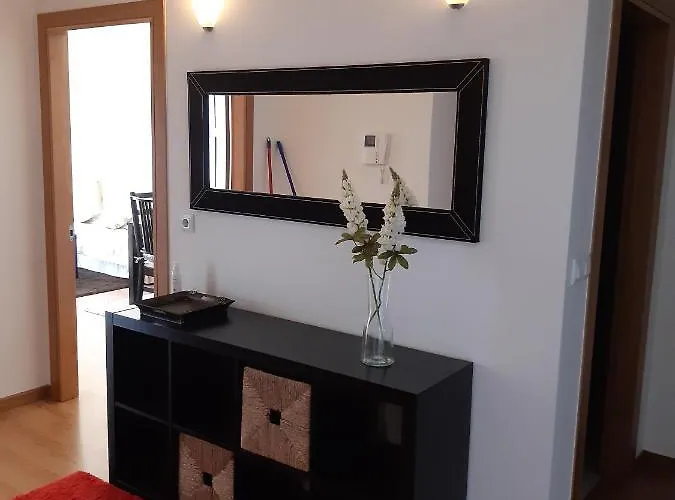 Appartement Reguino Al Mar *