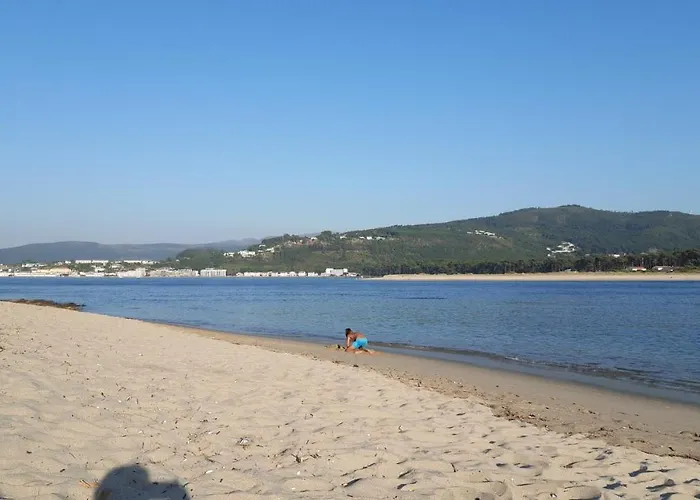 Reguino Al Mar A Guarda